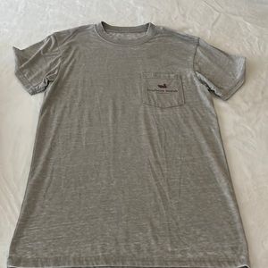 Southern marsh t shirt